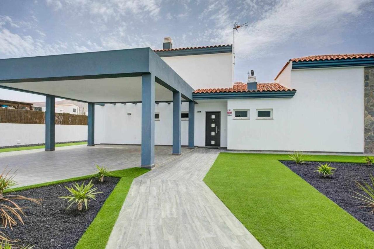 Villa La Oliva Dreams Exterior foto