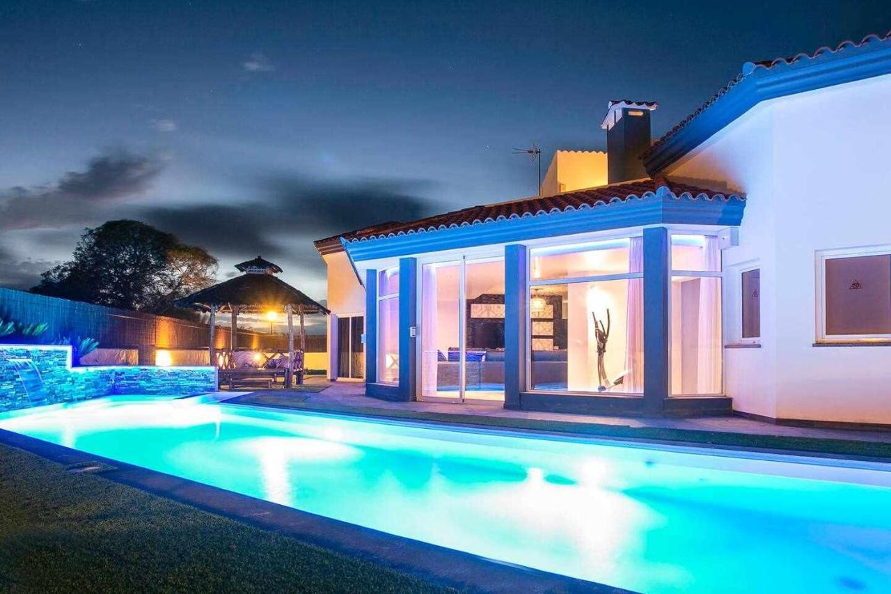 Villa La Oliva Dreams Exterior foto