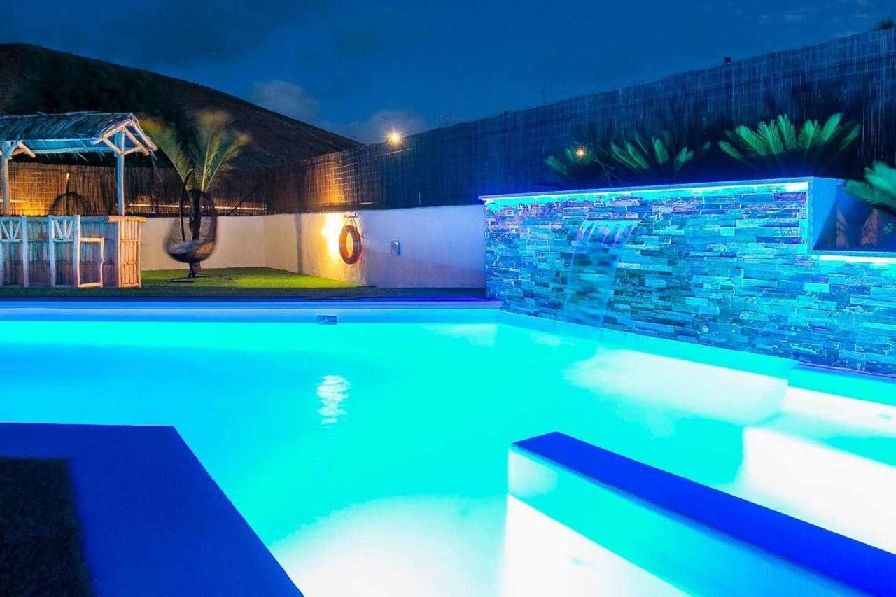 Villa La Oliva Dreams Exterior foto